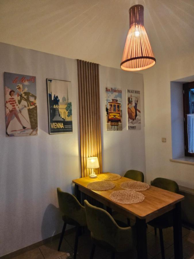 Apartament Iskra Zakopane Exterior photo